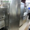 Συντήρηση τυφλή inox