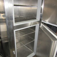 Συντήρηση τυφλή inox