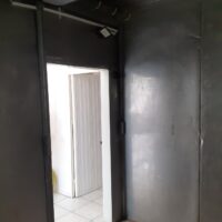 Θάλαμος Συντήρησης 300x200x250cm – Χωρίς Πάτωμα