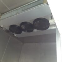 Θάλαμος Συντήρησης 300x200x250cm – Χωρίς Πάτωμα