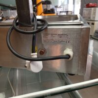 Θερμαντική Γέφυρα (Λάμπα) north 2 Θέσεων