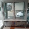 Ψυγείο Βιτρίνα Κρεάτων/Αλλαντικών Όρθια (1.70m x 2.10m)