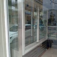 Ψυγείο Βιτρίνα Κρεάτων/Αλλαντικών Όρθια (1.70m x 2.10m)