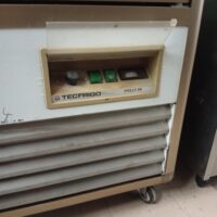 Επαγγελματική Βιτρίνα Συντήρησης tecfrigo snelle 350