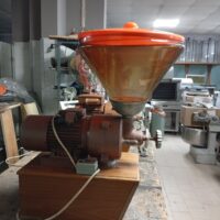 Επαγγελματικός Μύλος Άλεσης Ελληνικού Καφέ
