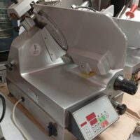 Ζαμπονομηχανή Αυτόματη beckers tga 300 (300mm)