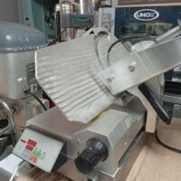 Ζαμπονομηχανή Αυτόματη beckers tga 300 (300mm)