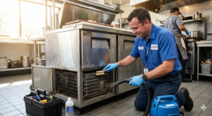 service Επαγγελματικών Ψυγείων 5 tips για να μην κρεμάσουν το καλοκαίρι