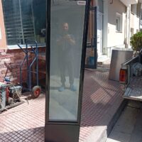 Ψυγείο αναψυκτικών frigorex (Αντιγραφή)