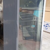 Μεταχειρισμένο Επαγγελματικό Ψυγείο Αναψυκτικών (42x43x188 cm) (Αντιγραφή)