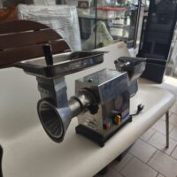 Μεταχειρισμένος Επαγγελματικός Τυροτρίφτης Διπλός για Σκληρά & Μαλακά Τυριά officine cgt